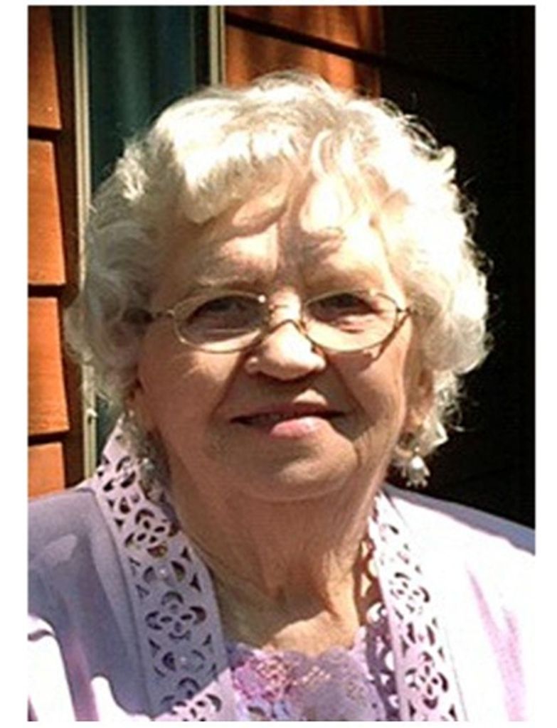 Adaline Lois Langland Profile Photo