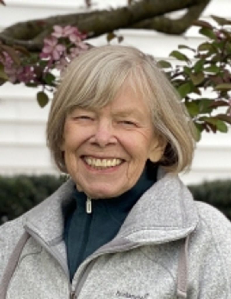 Becky Patterson