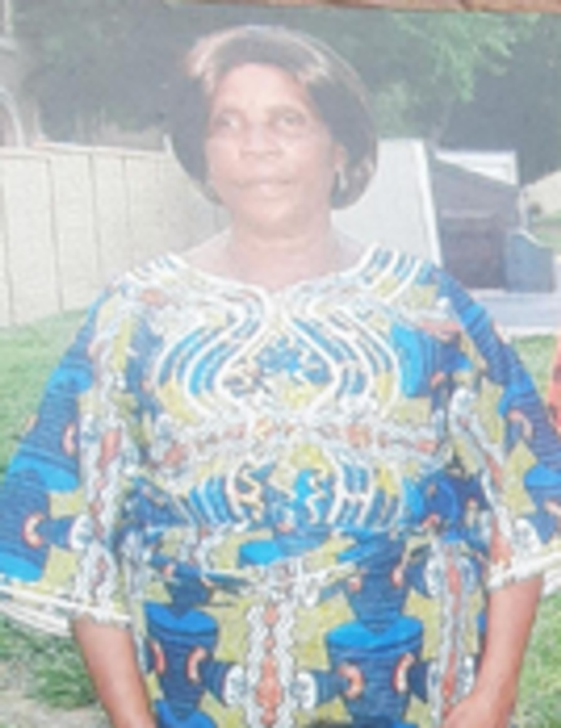 Christina Ngiriyabandi