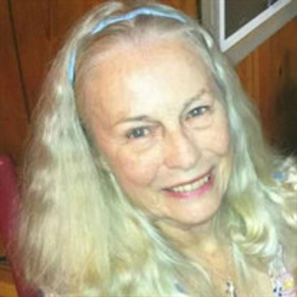 Connie Waldron