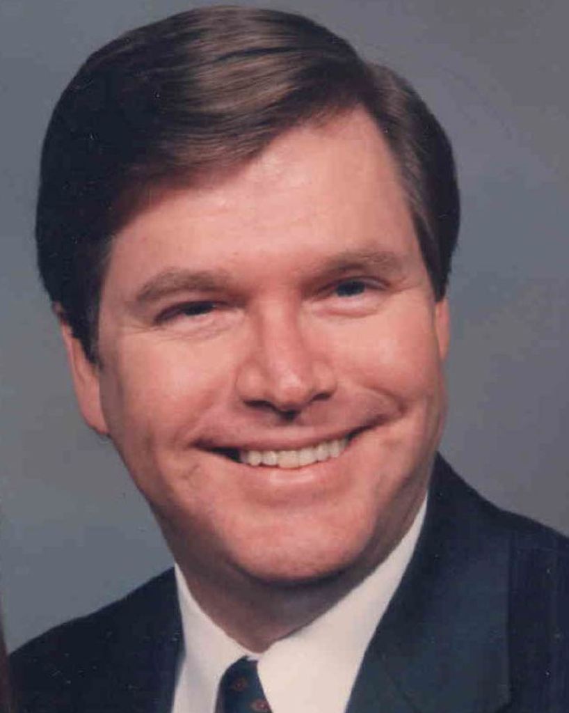 Michael Garry Newell Profile Photo