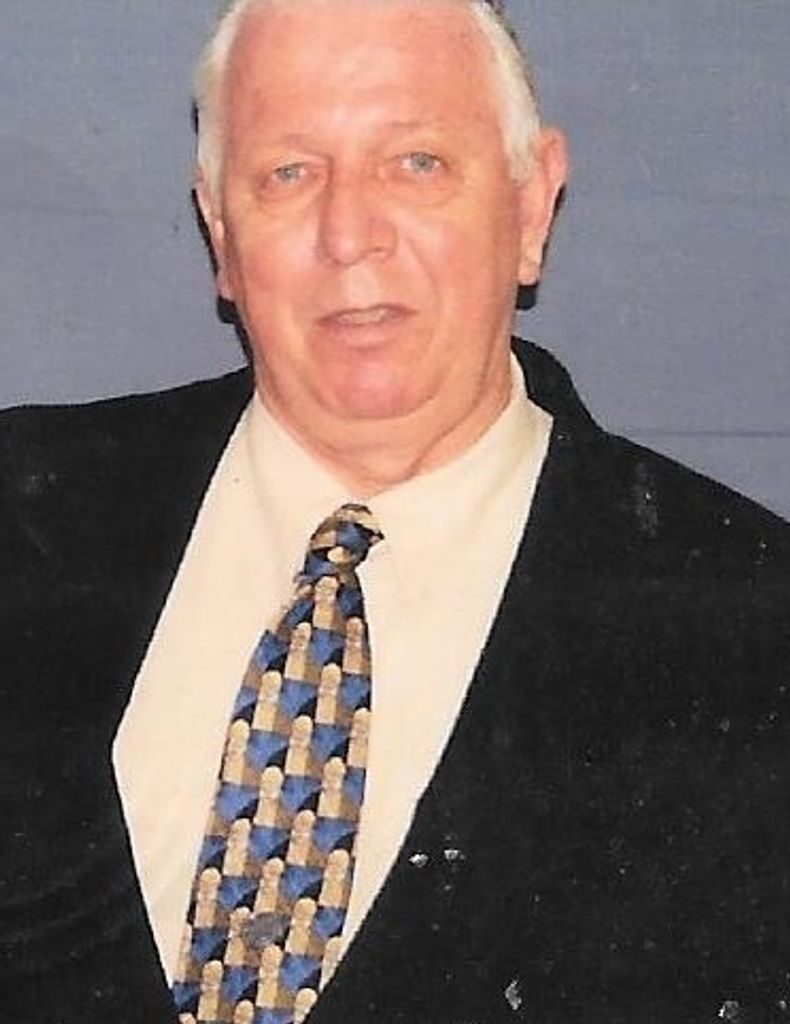 Chuck Huller Profile Photo