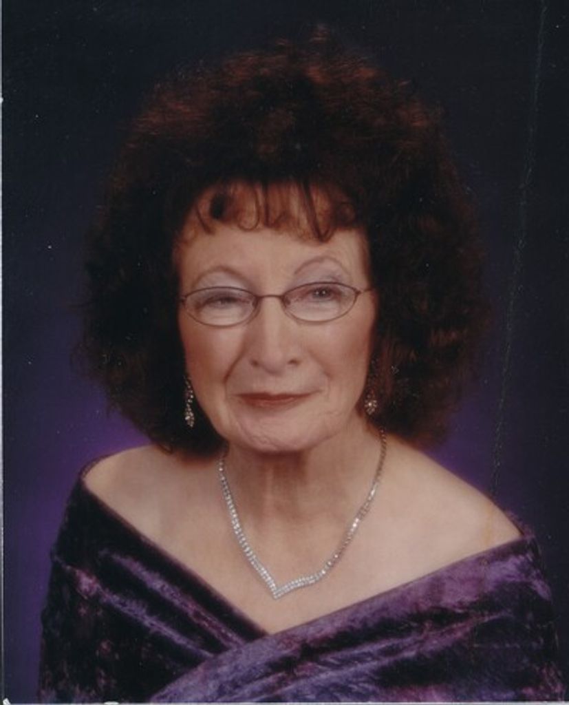 Jessie Vivian Rafuse Profile Photo