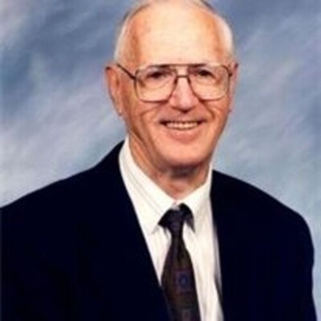 Donald E. Mcroberts