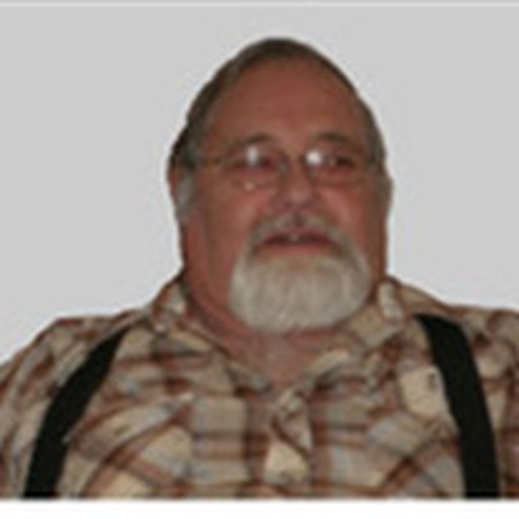 Eugene LeRoy Huls