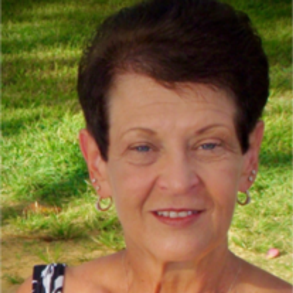 Geraldine "Jerry" Evans