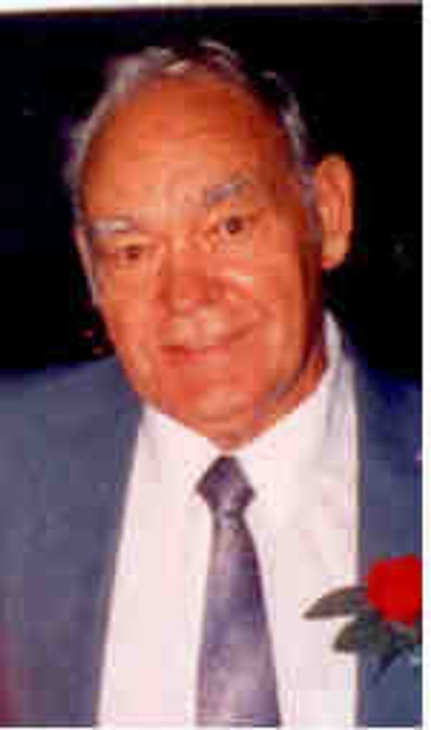 Raymond F. Conway