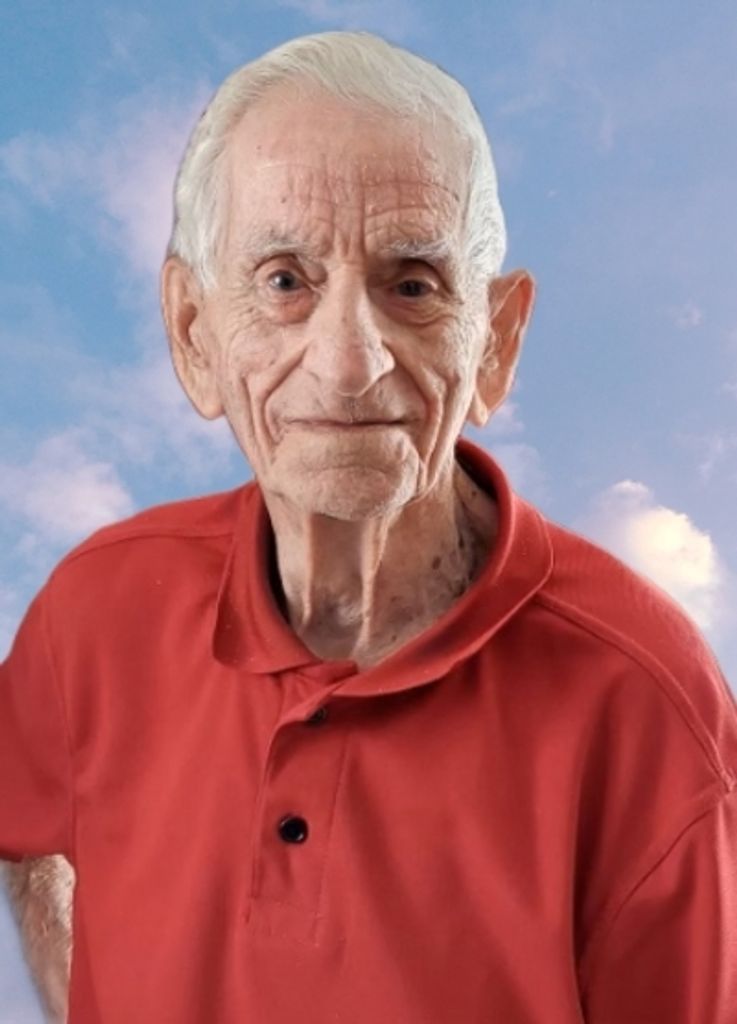 Robert Francis Smith Profile Photo