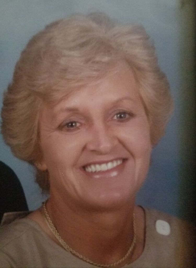 Elaine Duncan Profile Photo