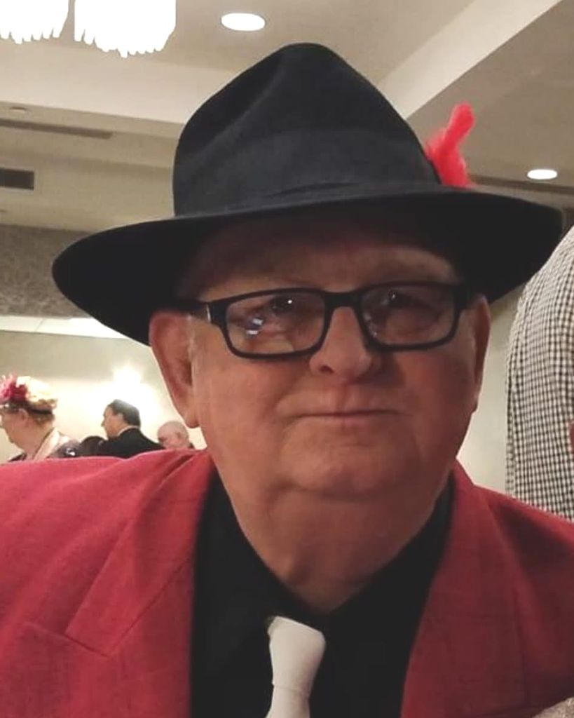 Robert Wayne Adams Profile Photo