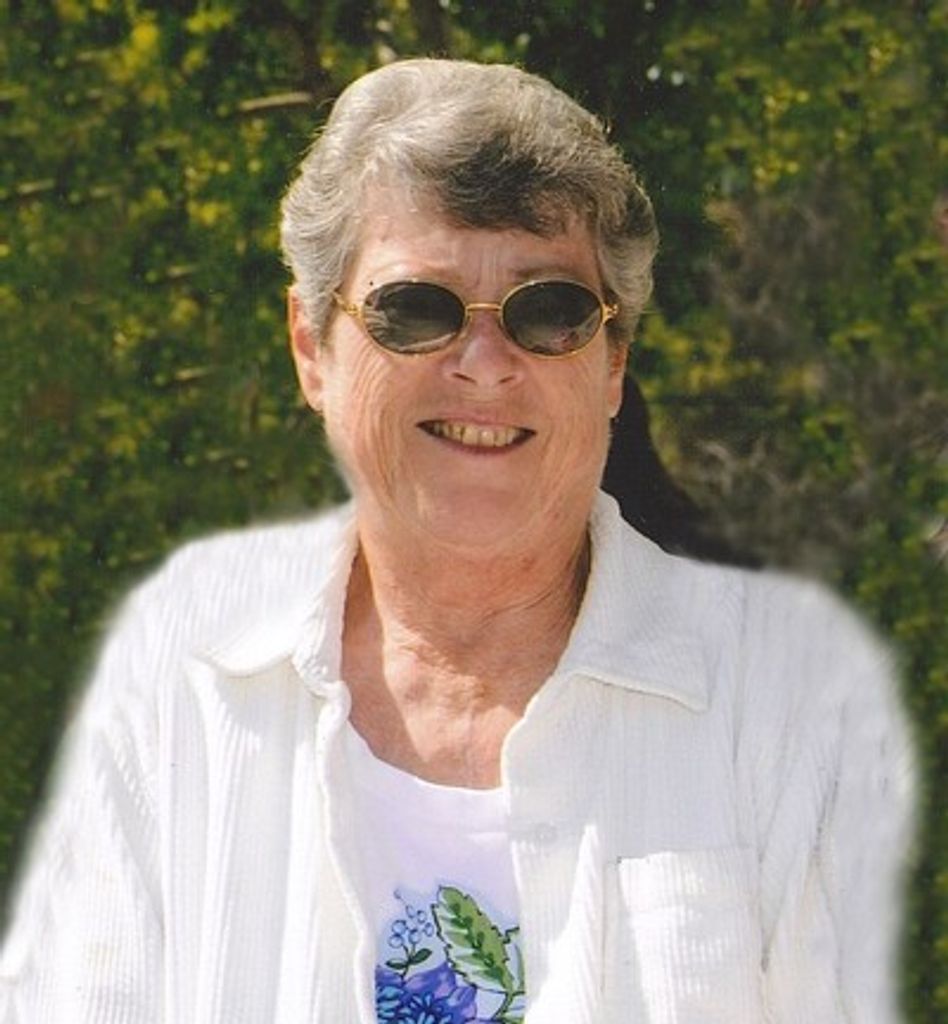 Doris Mae Hansen Profile Photo