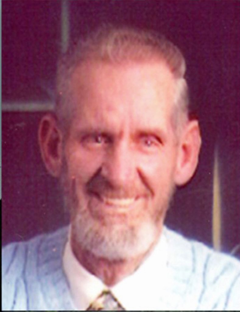 Robert Marshall Inzer