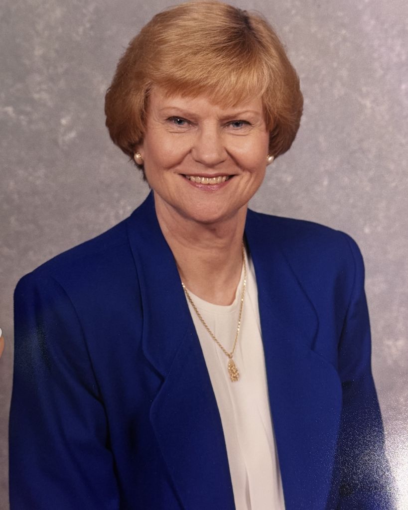 Ruth Marie Bivin Profile Photo