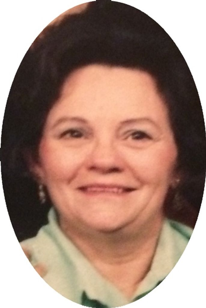 Rita Jeanette Wright Profile Photo