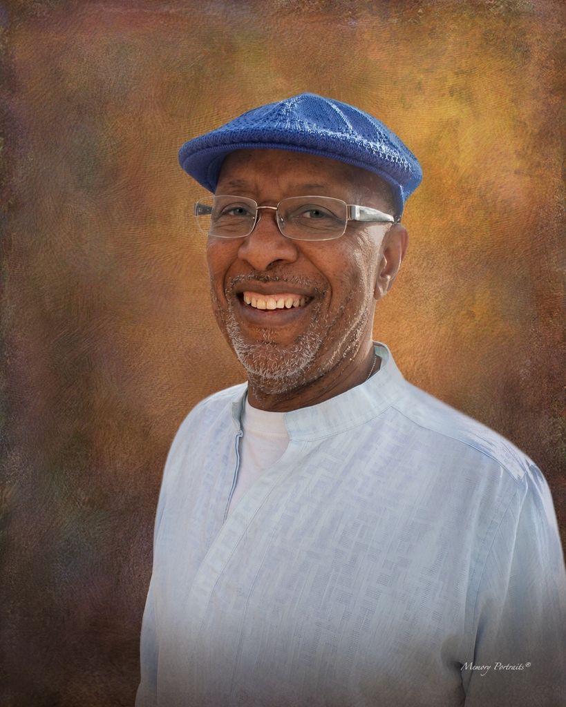 Ernest Charles Jarrett