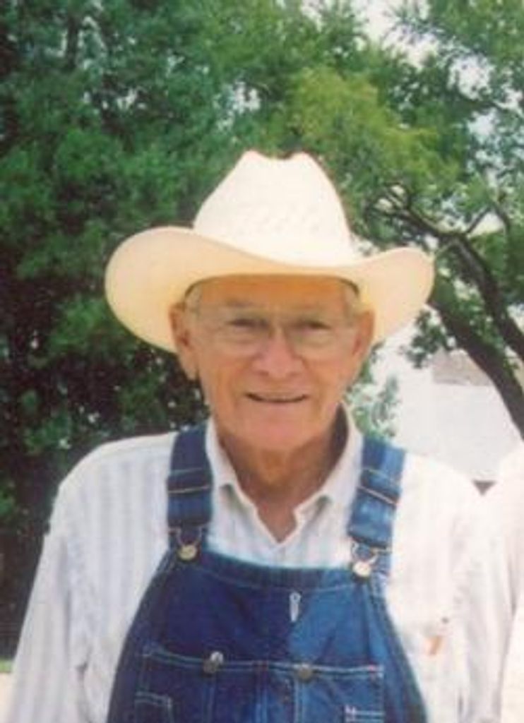 Virgil Jimmie Tanner Profile Photo