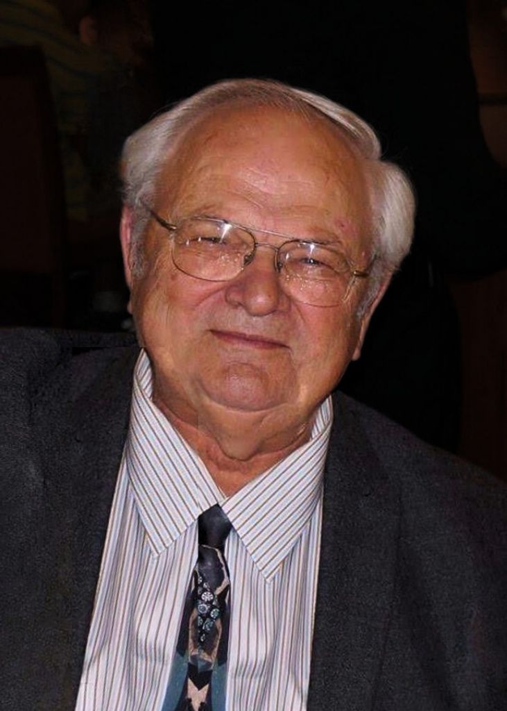 Stanley Helland Profile Photo