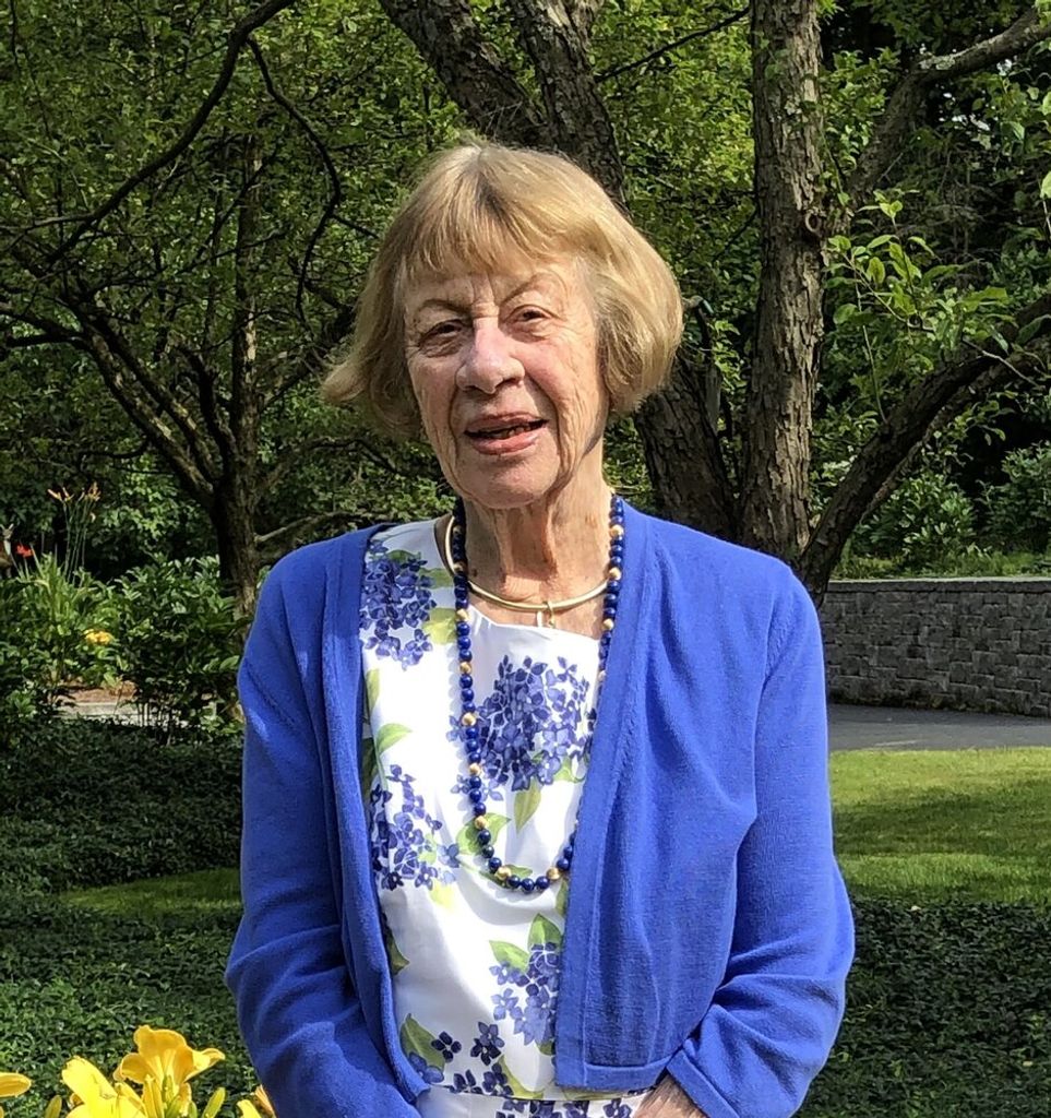 Marilyn  Clark Alberding