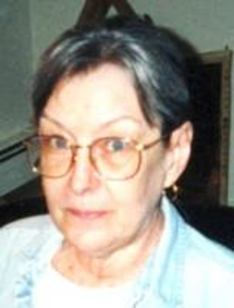 Barbara S. Suffridge