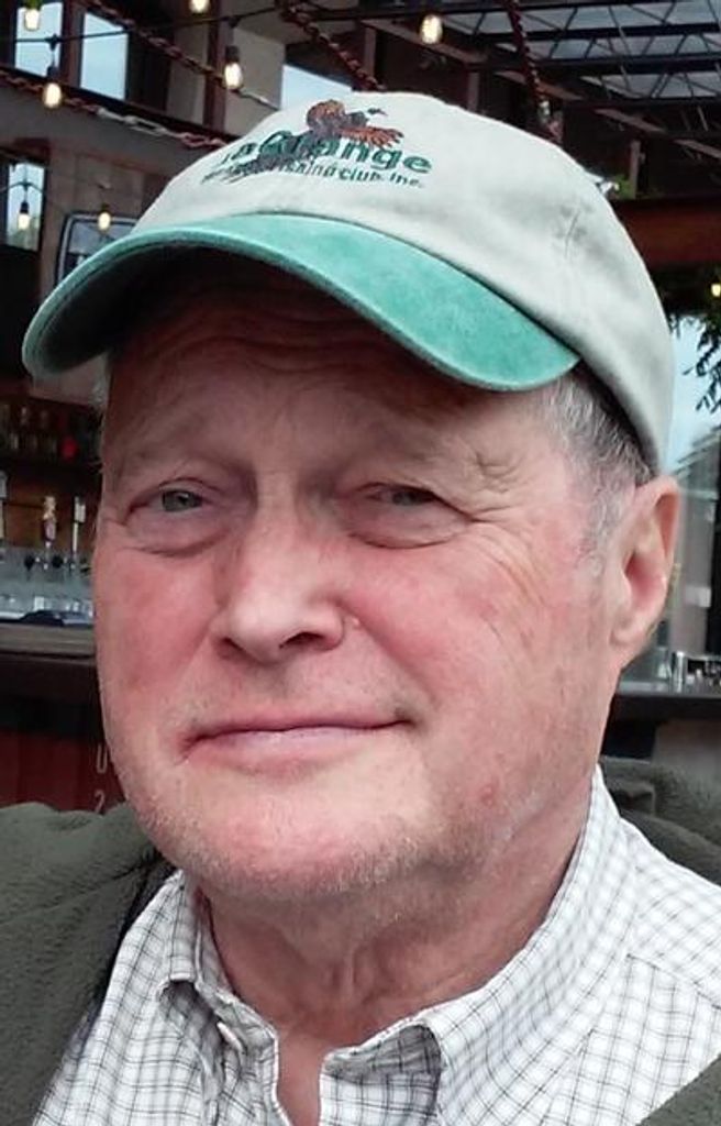 Dr. Gordon W. Charboneau Profile Photo