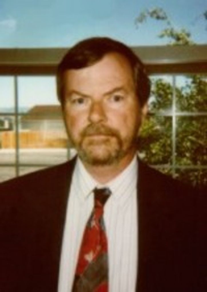 Dr. Robert Pahl