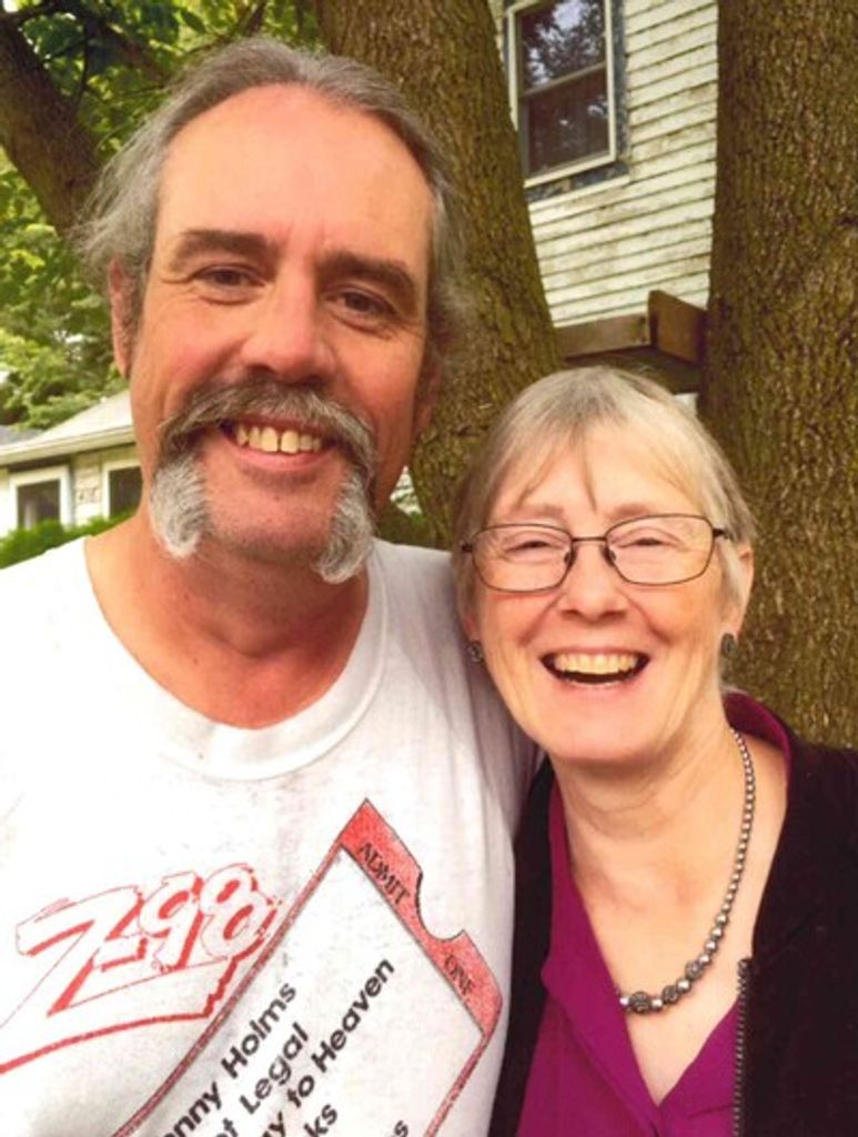 Michael R. Vandermeulen