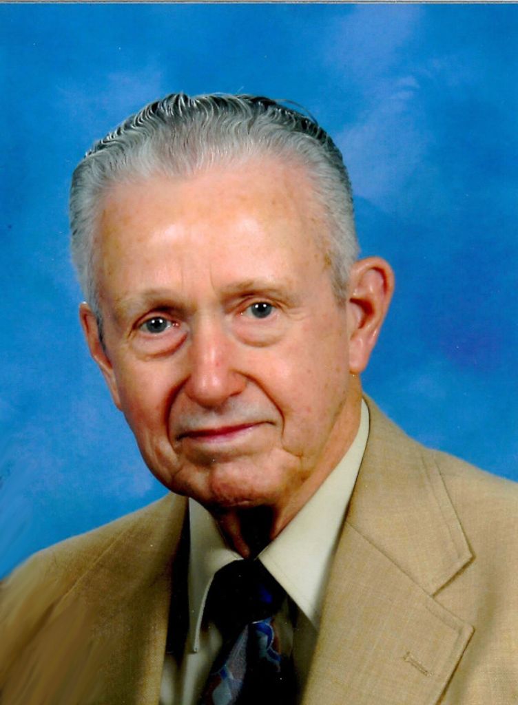 Donald R. Willis