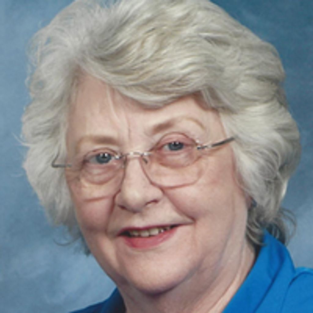 Edna Marlene "Marty" Williams