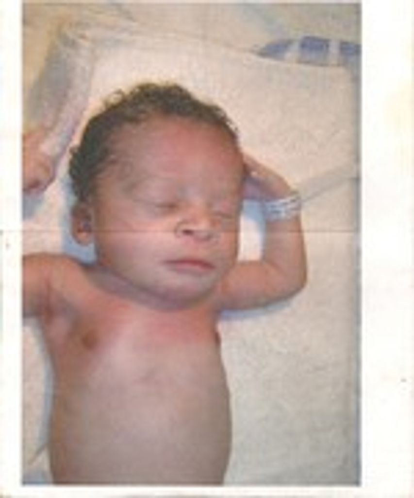 Tavarion Deon Baucom