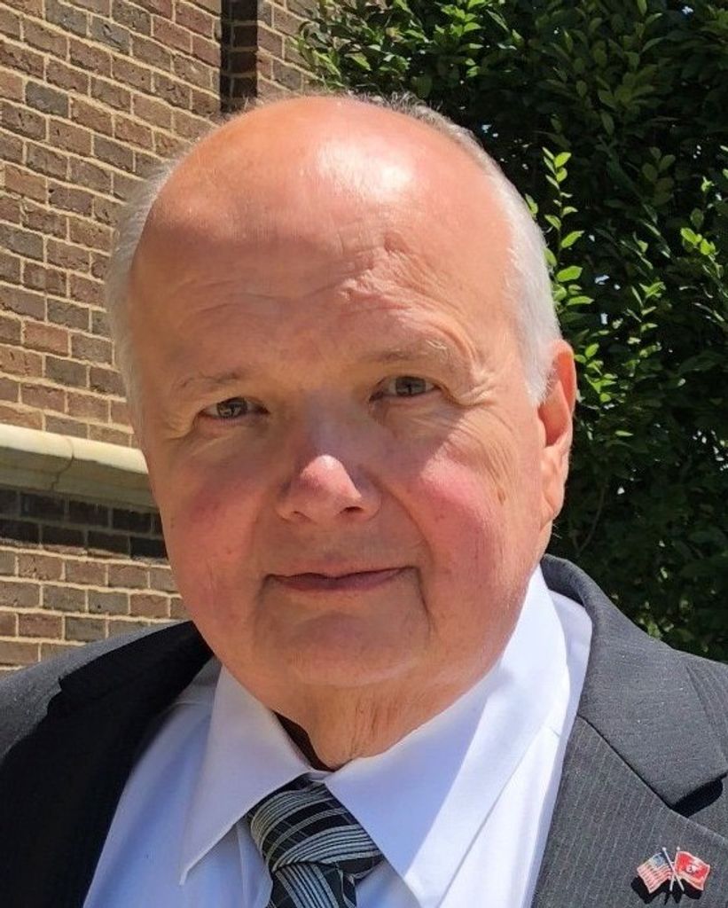 Michael "Gros" Cvengros Profile Photo