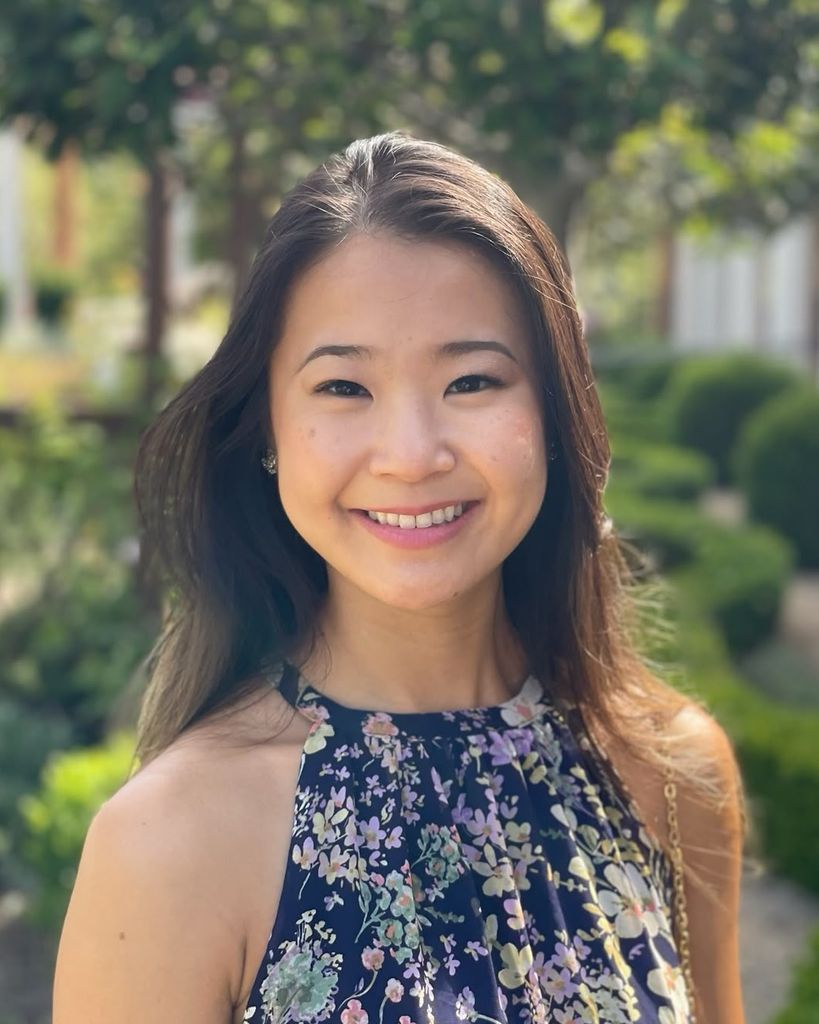 Ngoc M. Ngo Profile Photo
