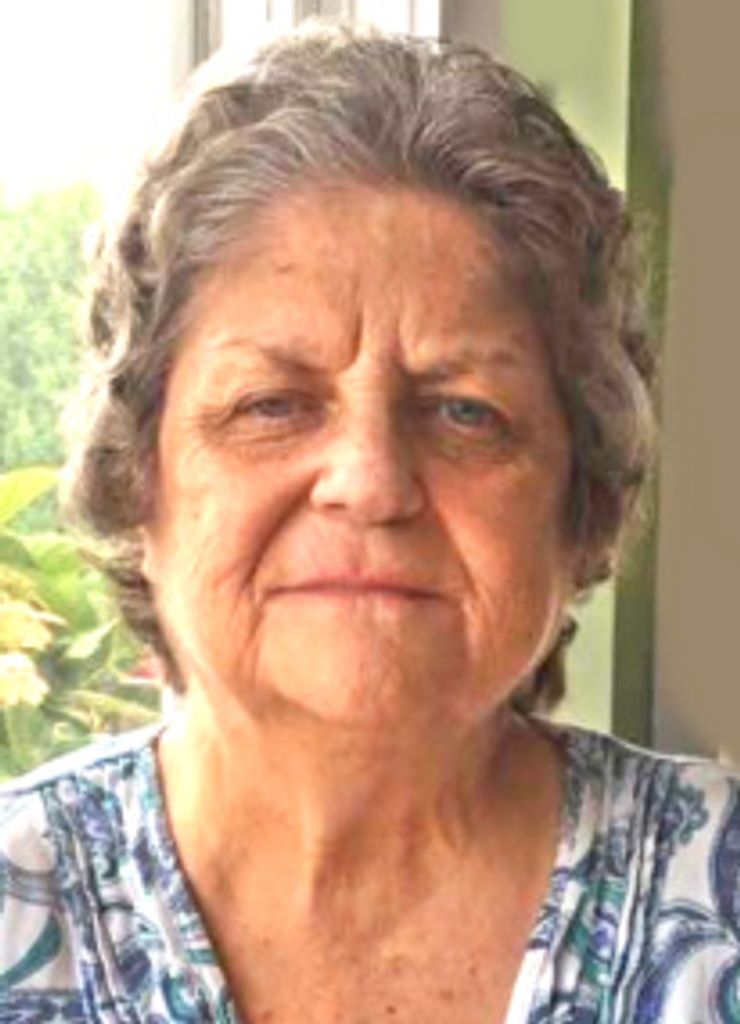 Sharon Ann Deignan
