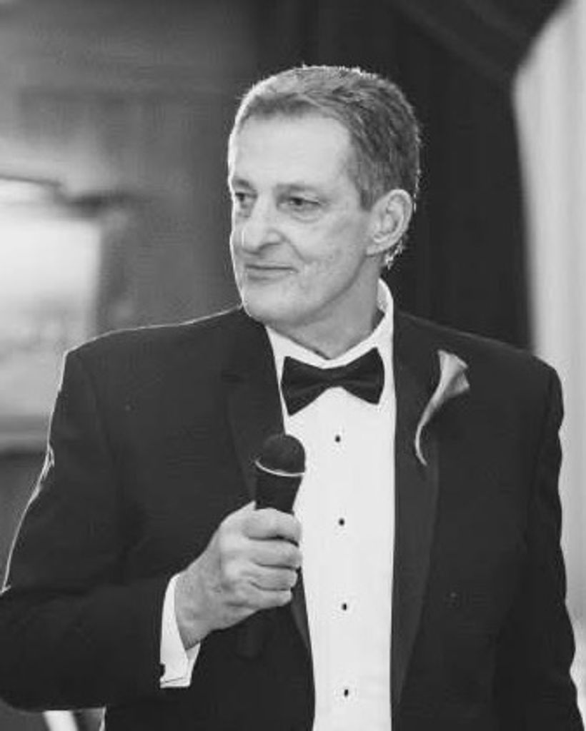 Tony Parrille Profile Photo