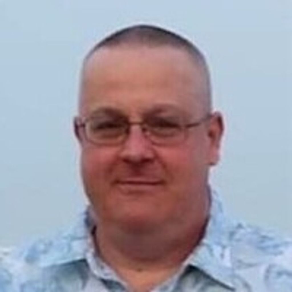 Stephen Waymon Bryant Profile Photo