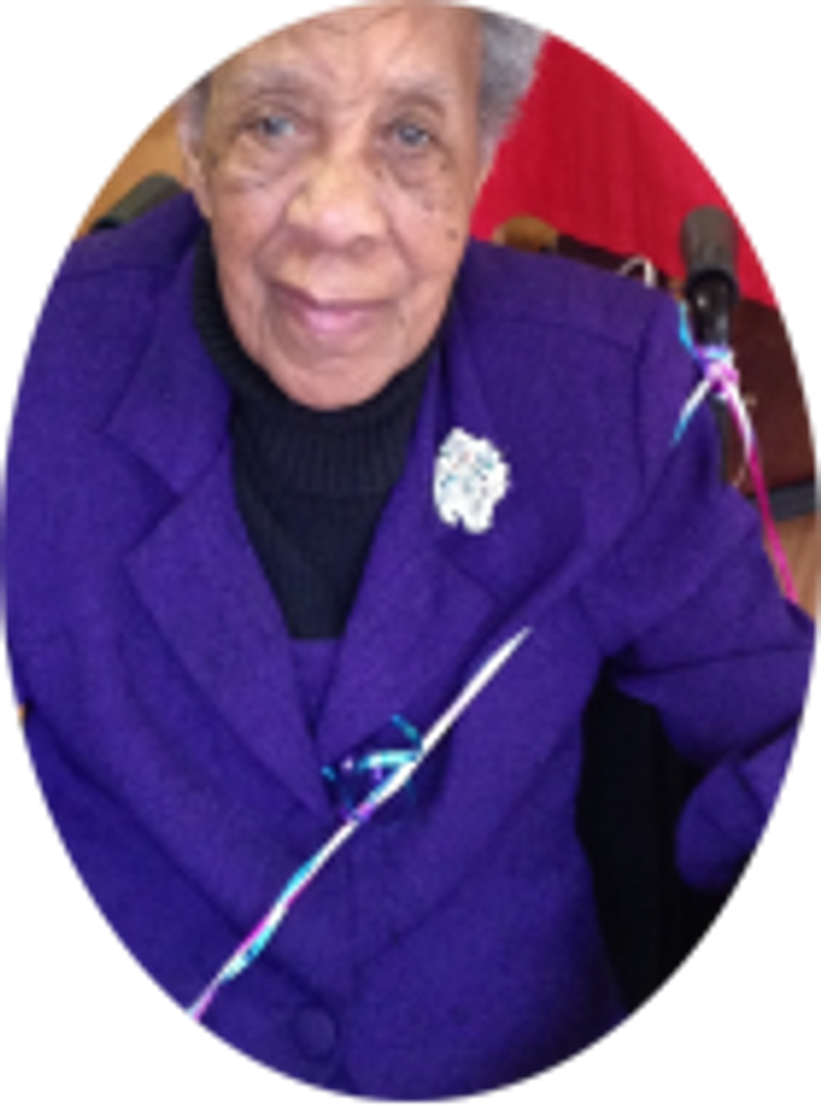 Ernestine Foster