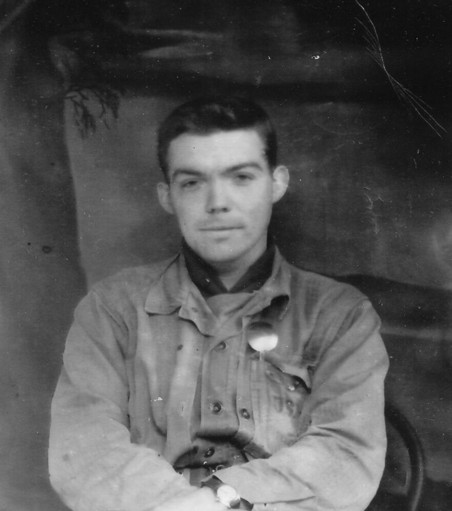 Joseph H. Campbell