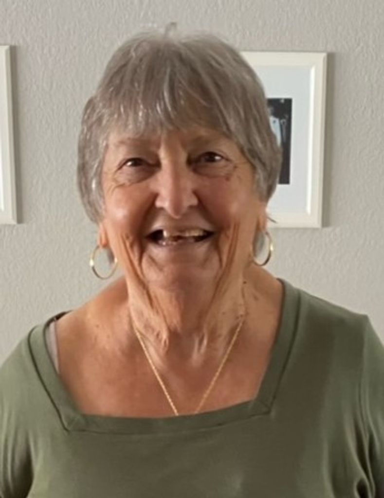 Giovanna (Santoro)  Rosati
