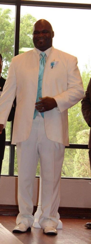 Mr. Deon Merrick Lewis