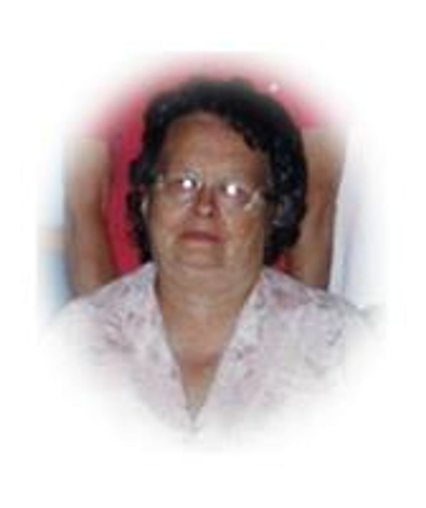 Dorothy Mae Moore
