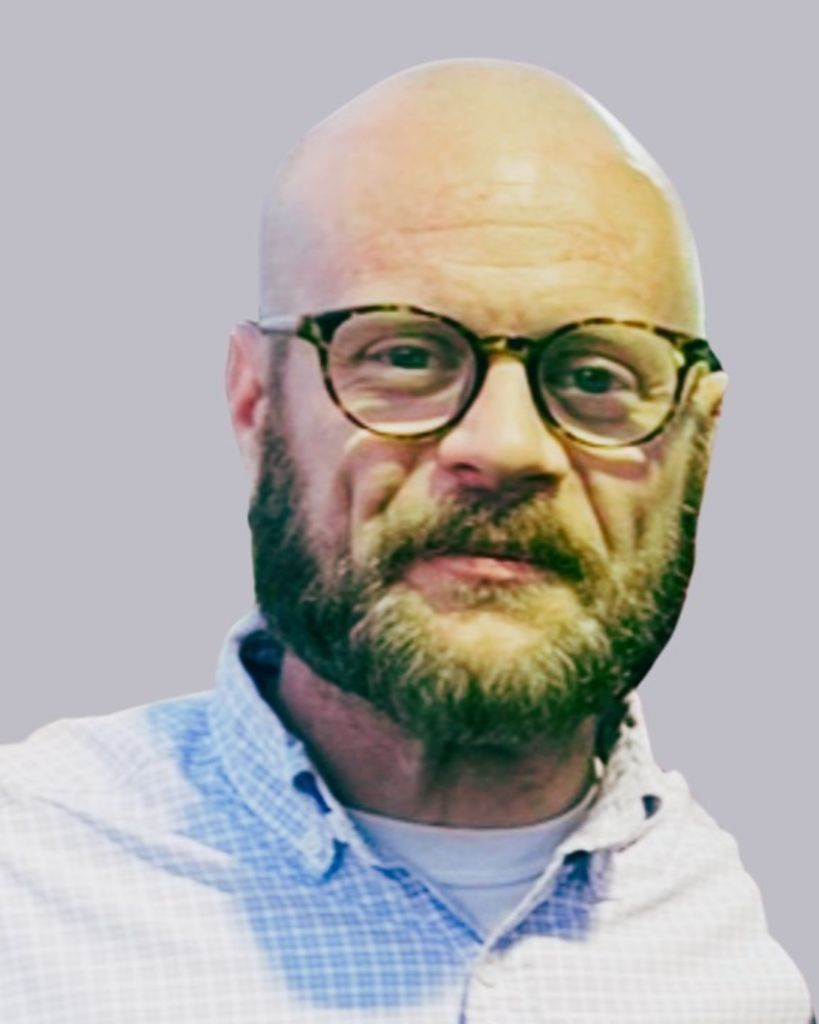 Jason G. Sale Profile Photo
