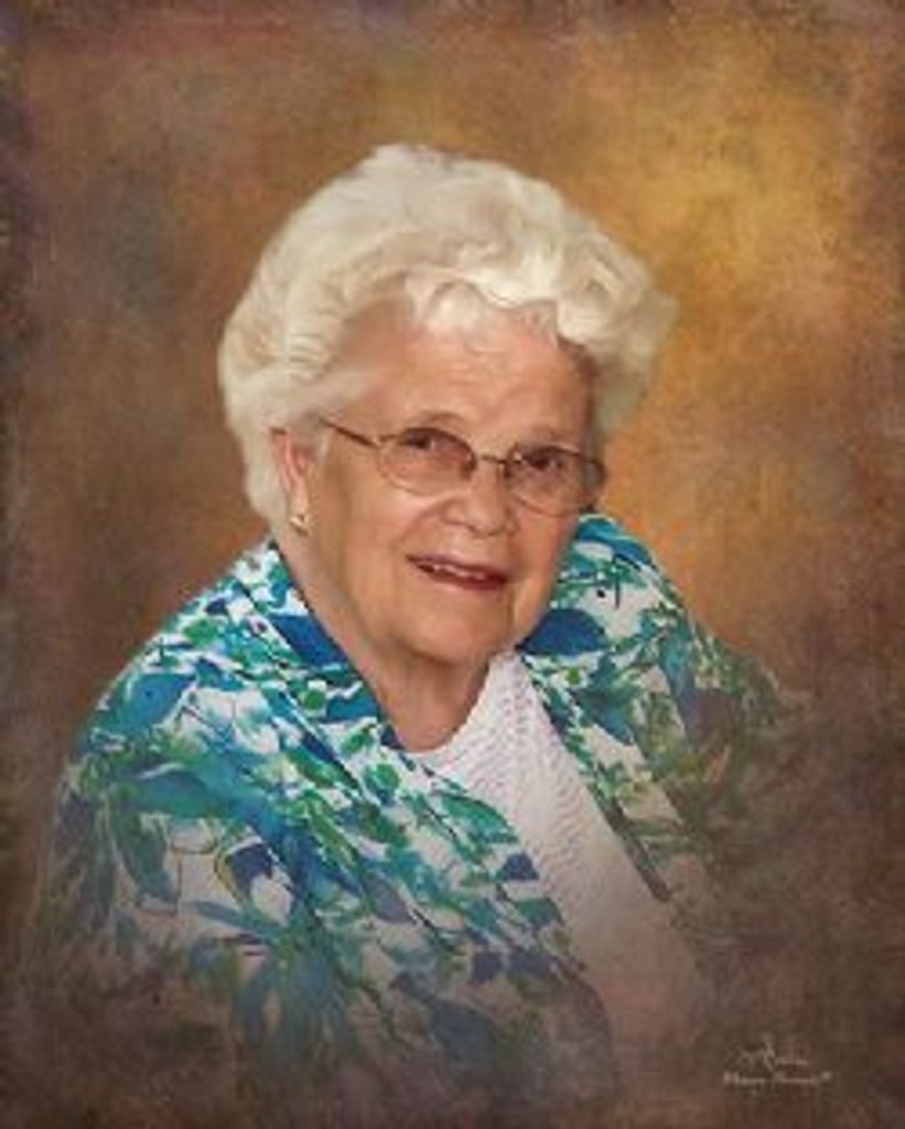 Janis Clary