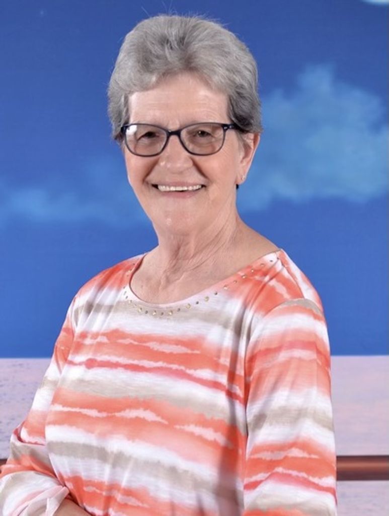 Sandra “Sandie” Jolene Phelps Profile Photo