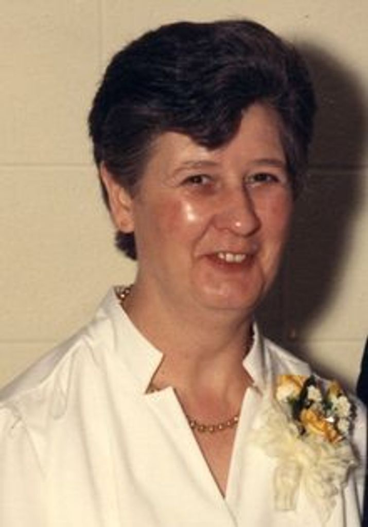 Frances Crain Profile Photo