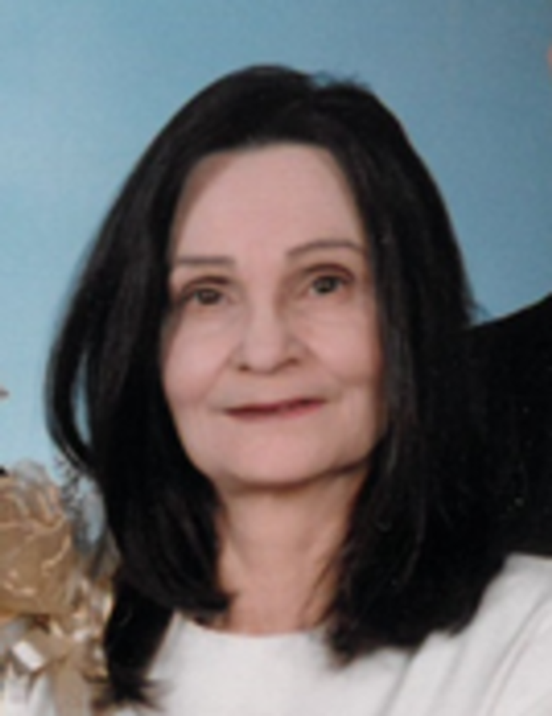 Barbara Ann (Phillips) Knezevich