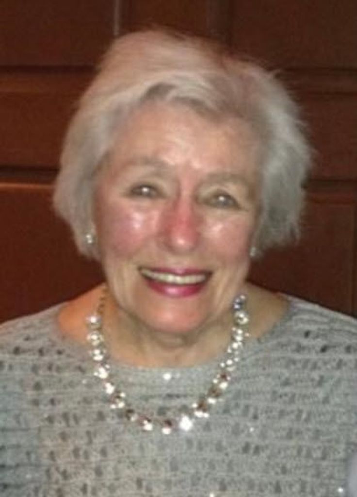 Muriel Murphy Profile Photo