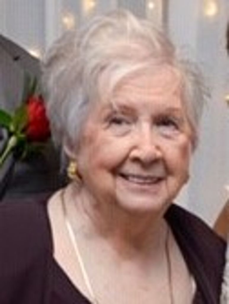 Dorothy Slaby