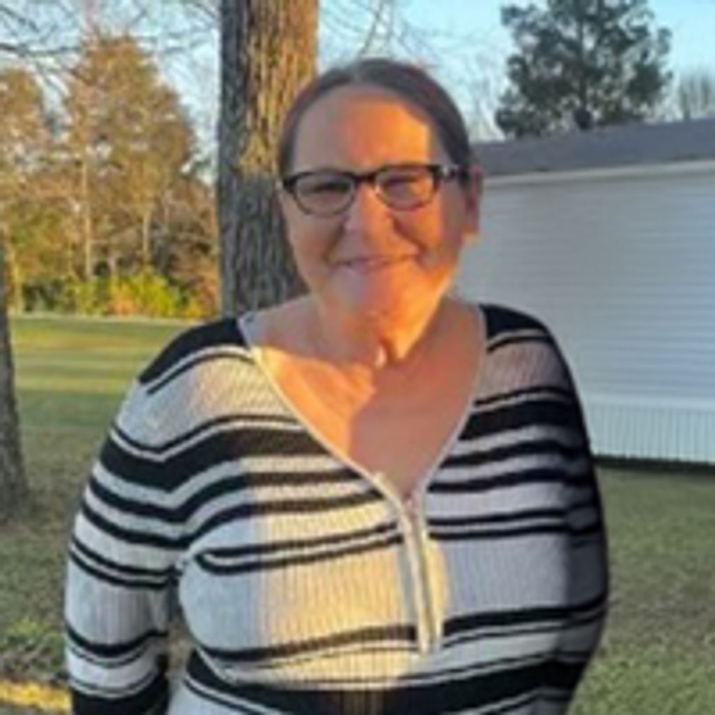Geneva G. Peterson