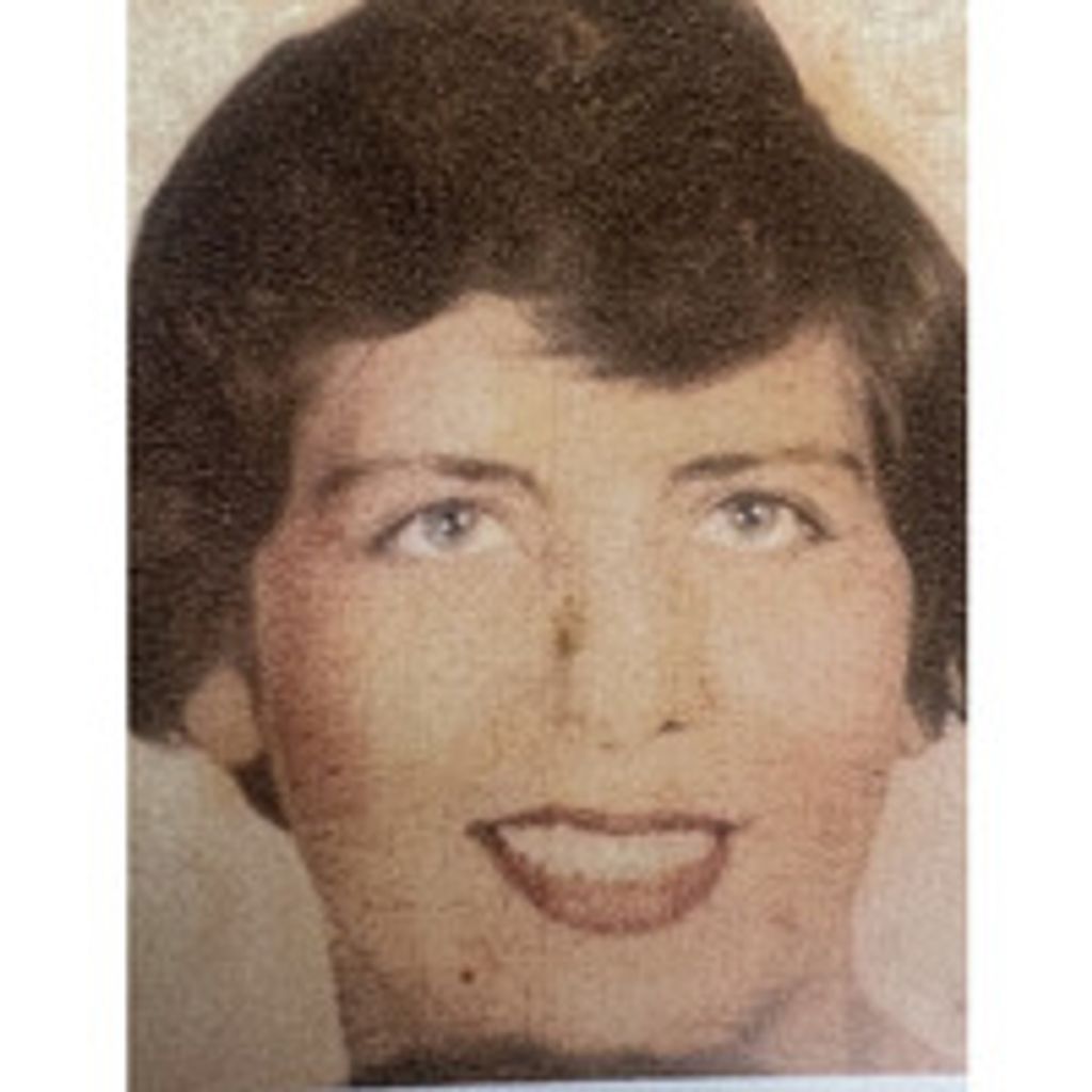 Marguerite E. "Maggie" Smith (Plaza) Profile Photo