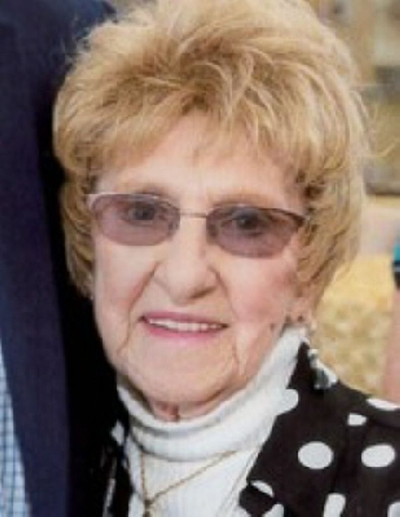 Elizabeth Bourne