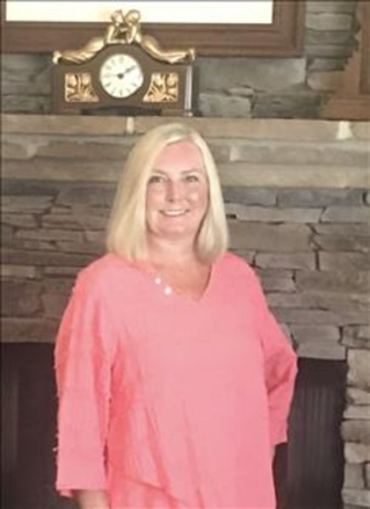 Michele Leigh Jordan